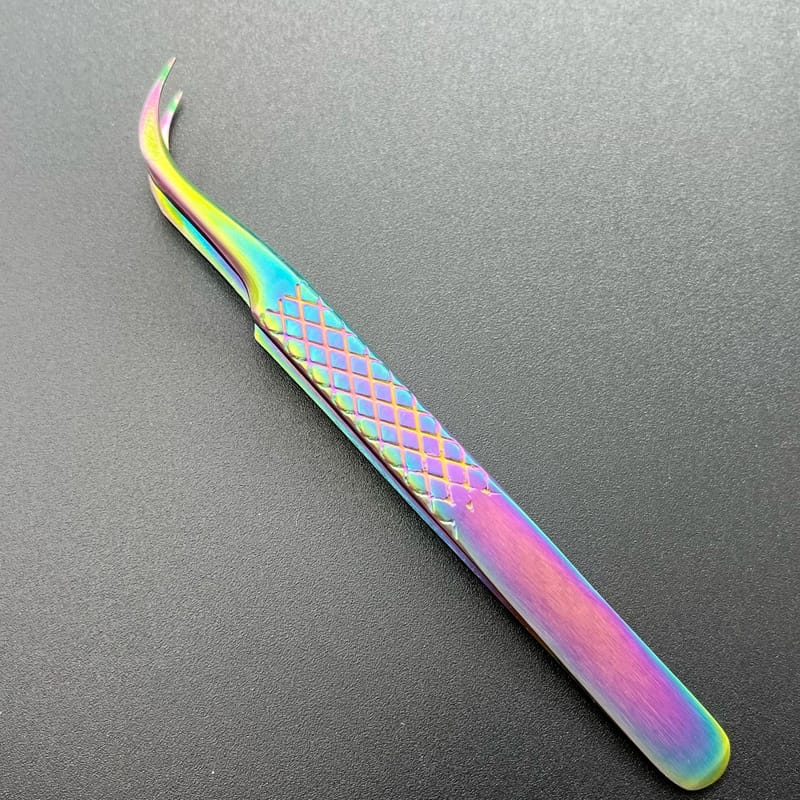Butterfly Tweezers