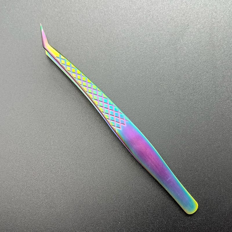 Feather Tweezers