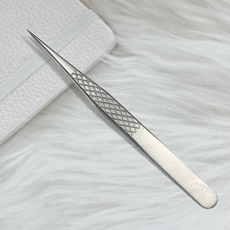 Peacock Tweezers