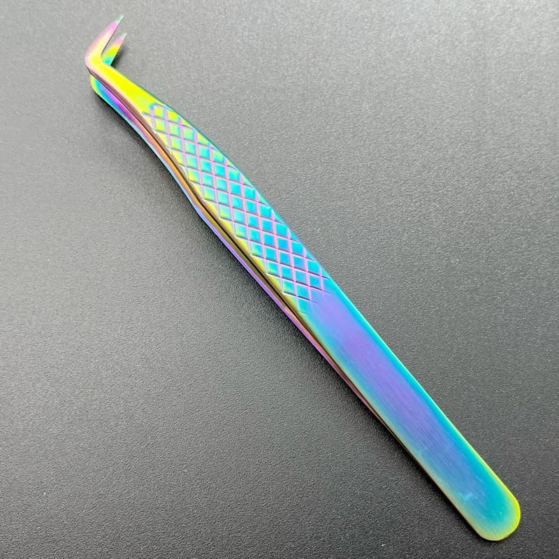 Large Rounded Eagle Tweezers