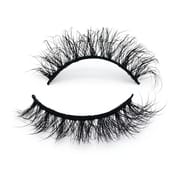 DF (15mm Faux Mink Lashes) - Fluffy 3D Layered Wispy