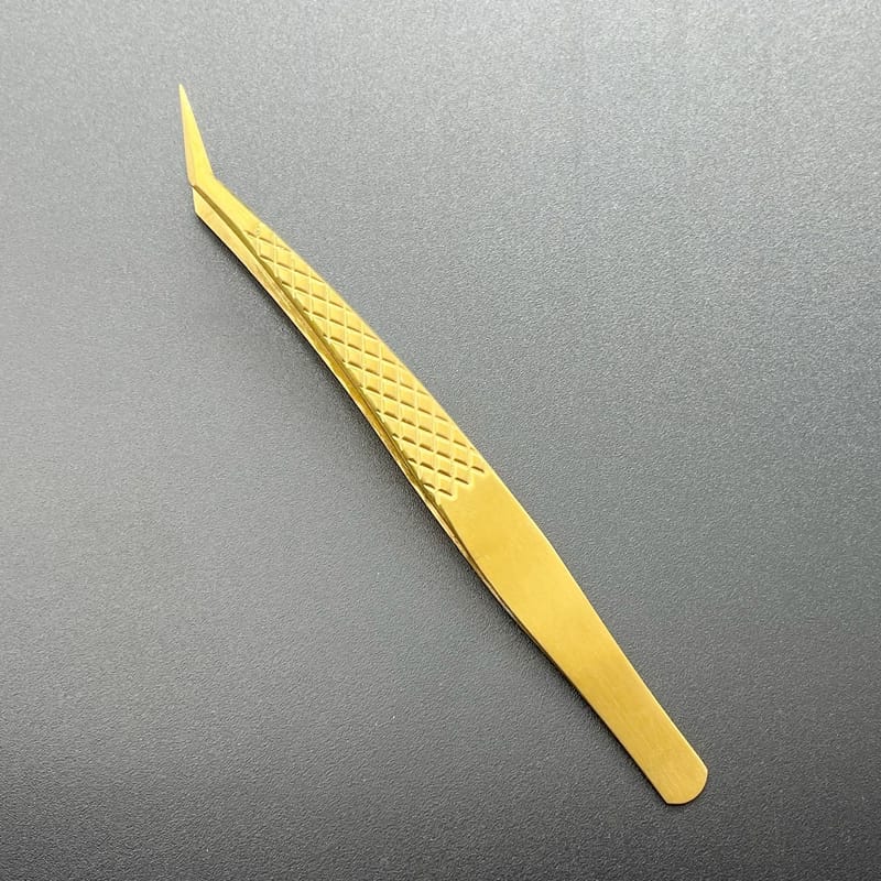 Extra Long Feather Tweezers
