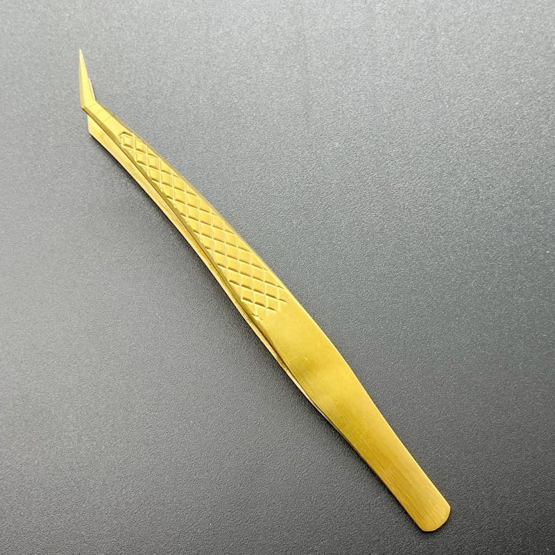 Feather Tweezers