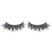TX (12mm Mink Lashes) - Soft Wispy Fluffy