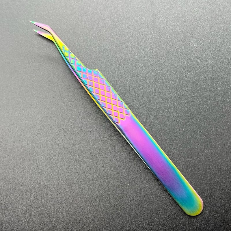 Queen Tweezers