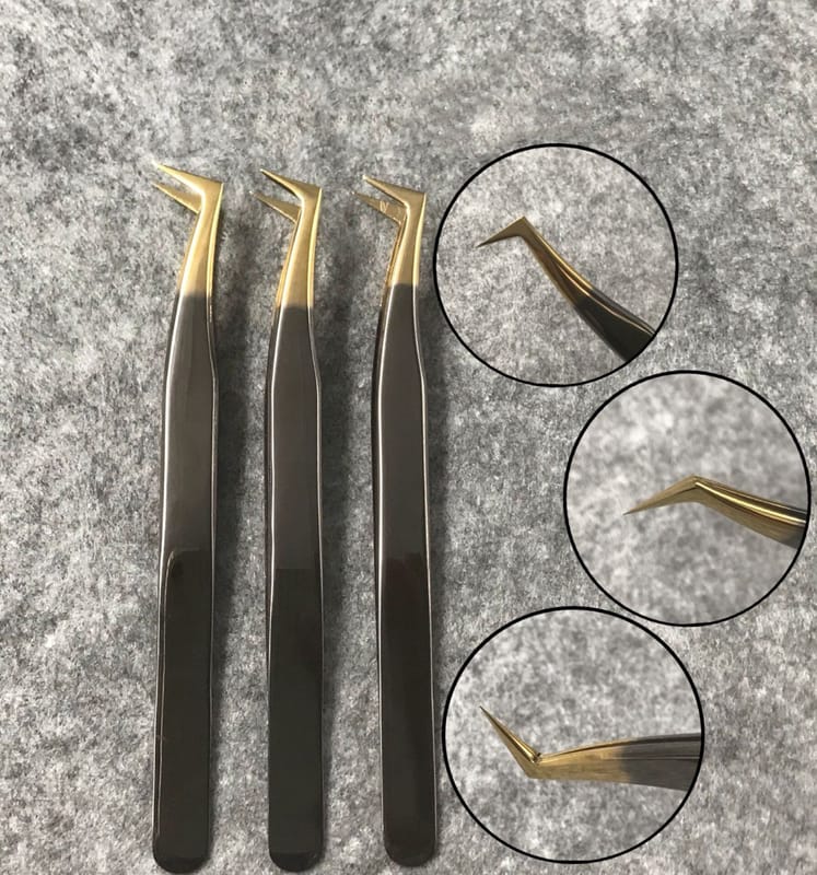 Eagle Tweezers