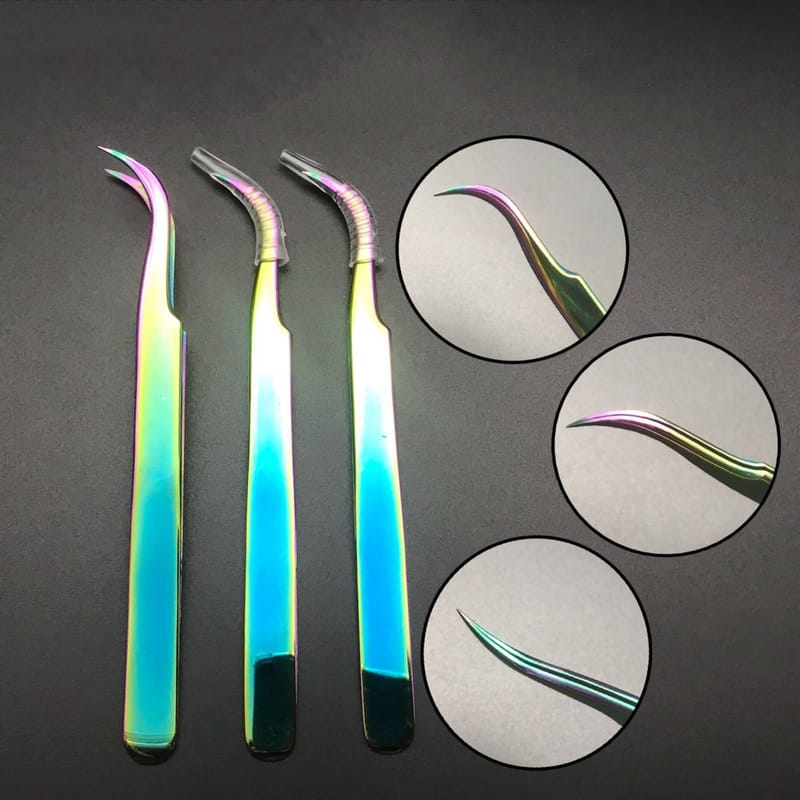 Butterfly Tweezers
