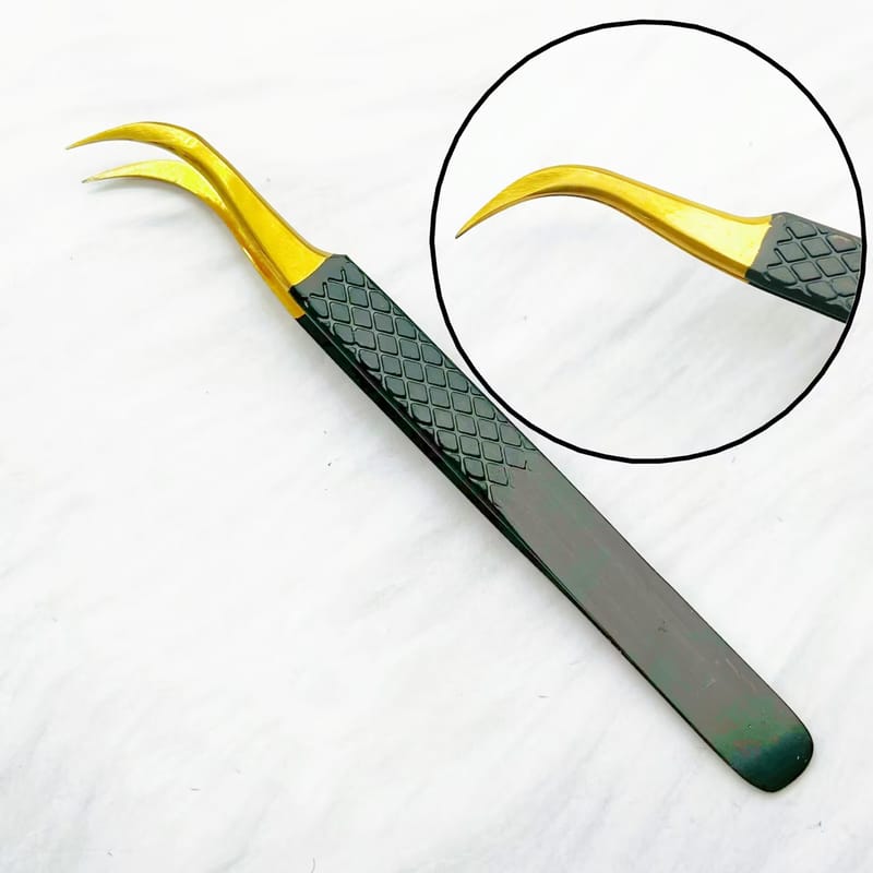 Butterfly Tweezers