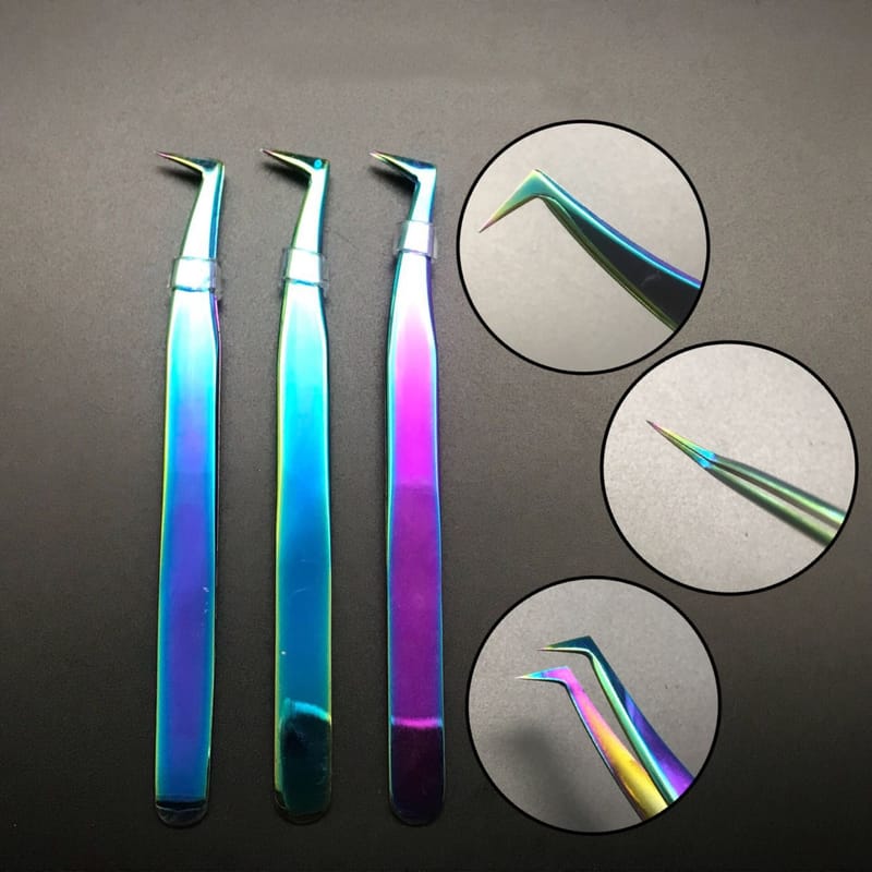 Eagle Tweezers