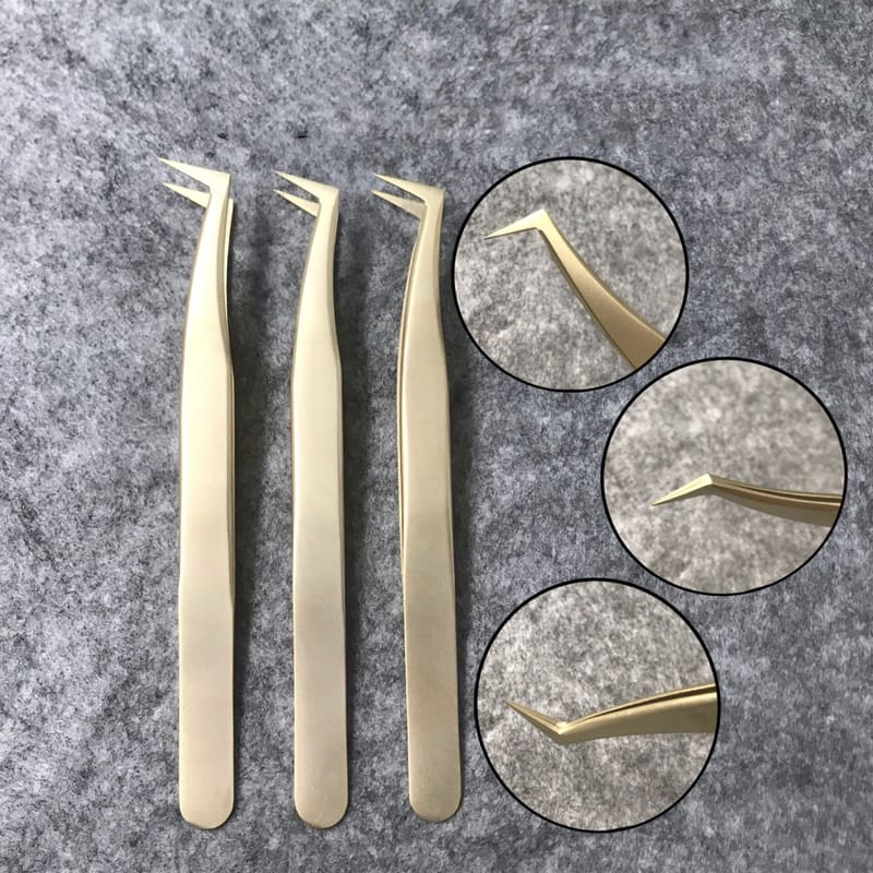 Eagle Tweezers