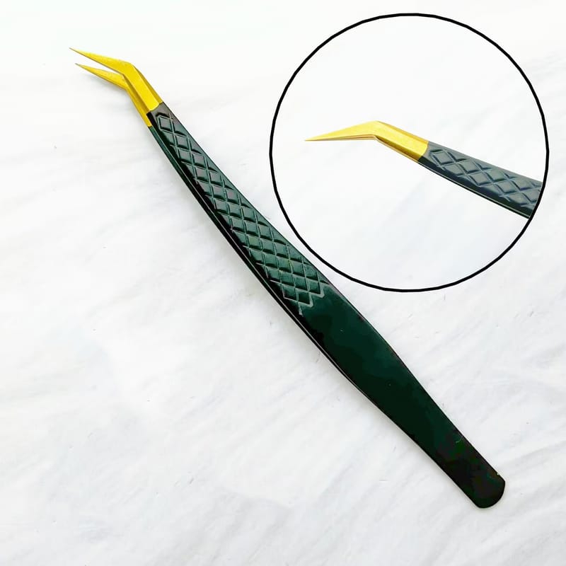 Feather Tweezers