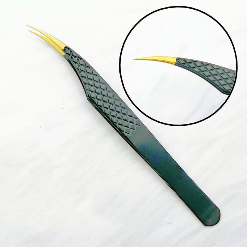 Dolphin Tweezers