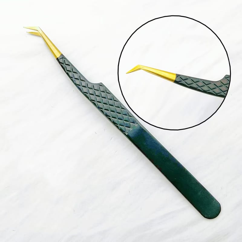 Extra Long Queen Tweezers