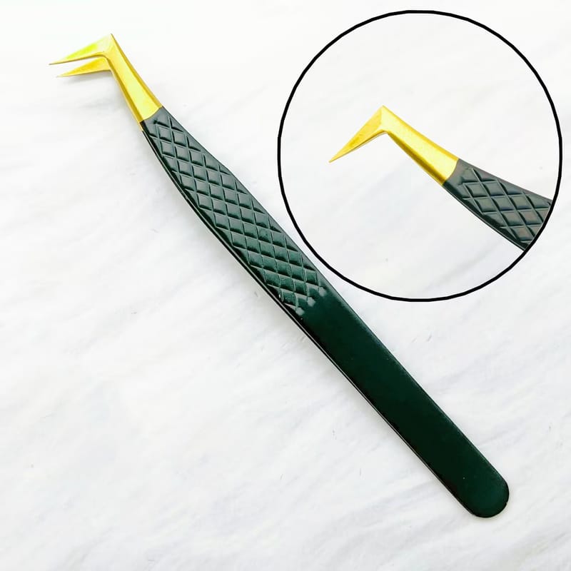 Eagle Tweezers