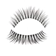 T (Clear Band Faux Mink Lashes)