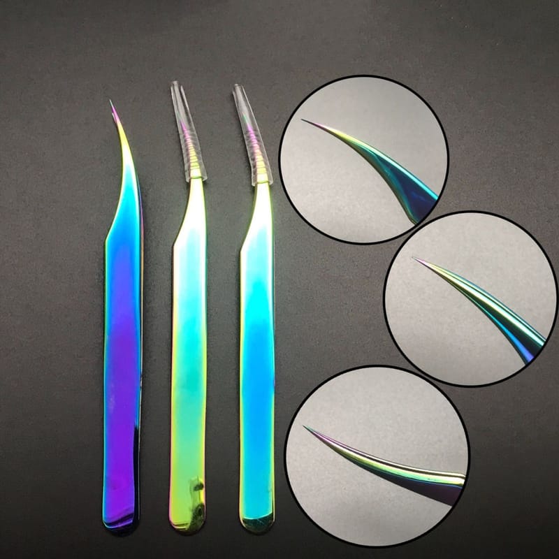 Dolphin Tweezers