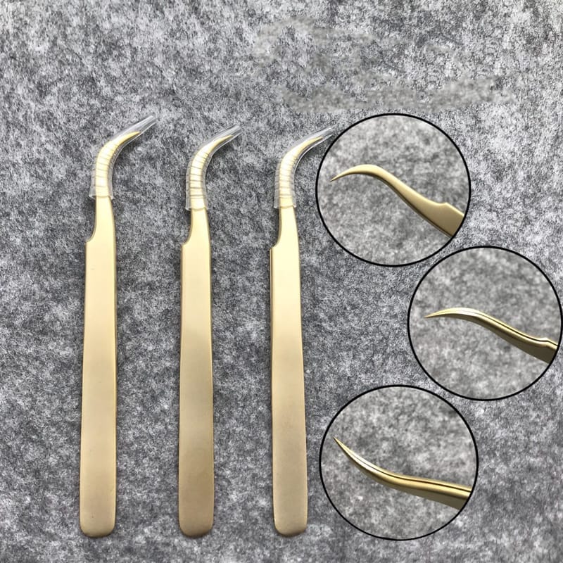 Butterfly Tweezers
