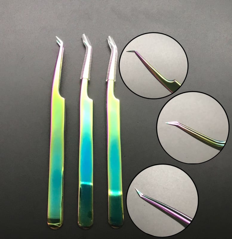 Extra Long Queen Tweezers