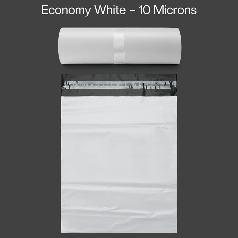 Economy White
