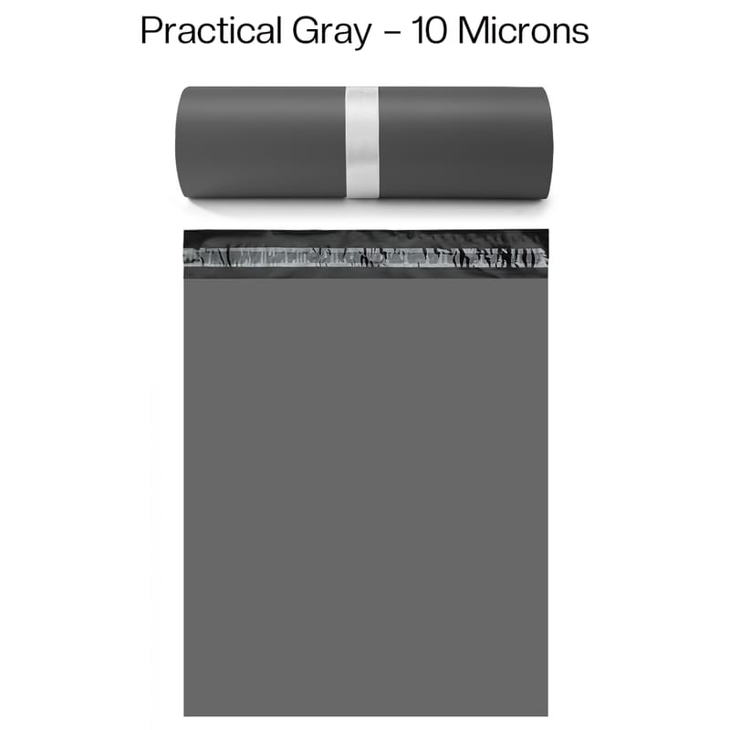 Practical Gray