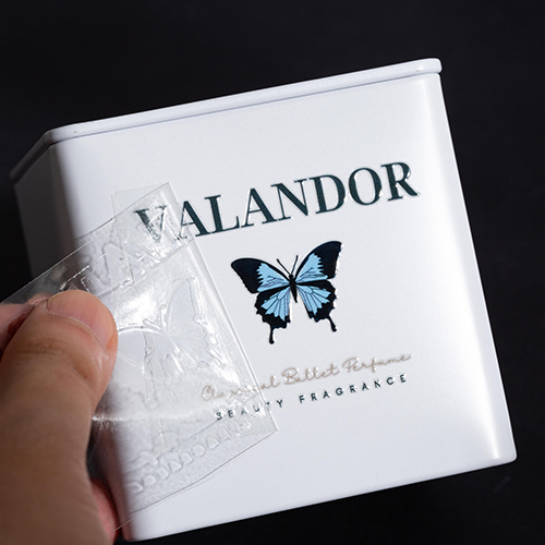 UV transfer example 3