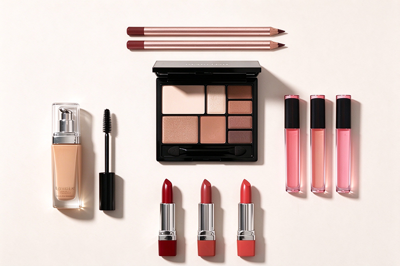 Cosmetics