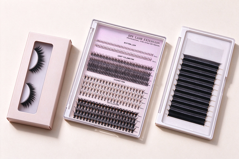 Lashes