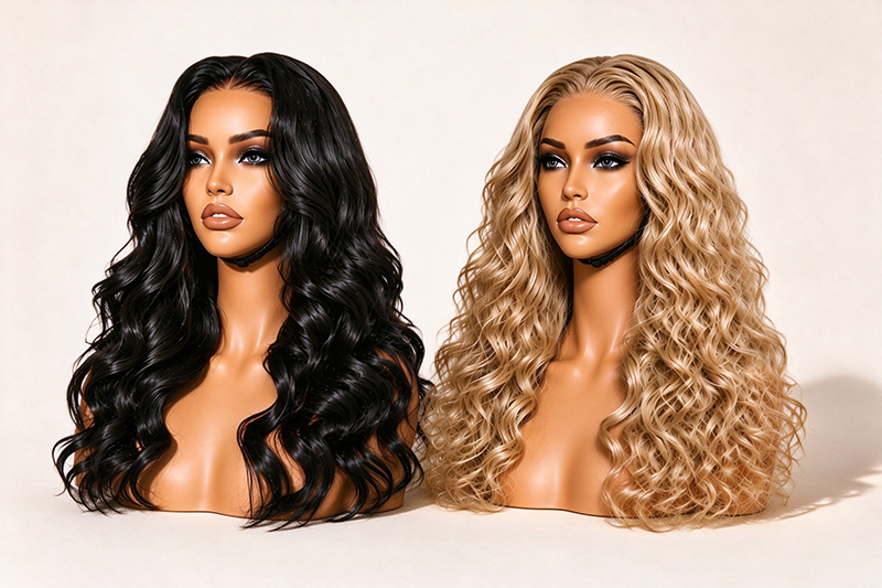 Wigs
