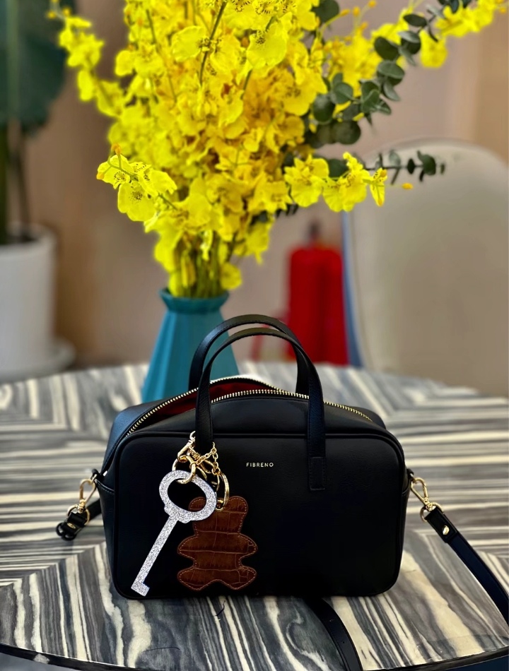 MINI BAGUETTE BAG_BLACK