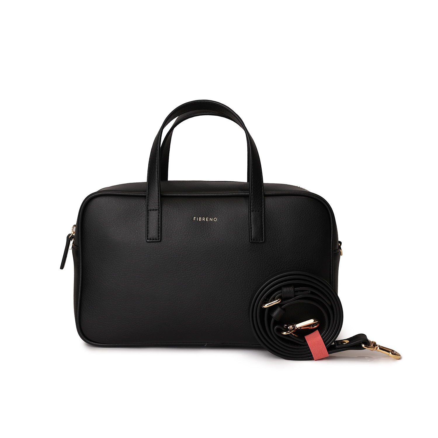 【FIBRENO】LEPAIN BAG M 7bb23e3bf66b7295570420d3ce0b8f