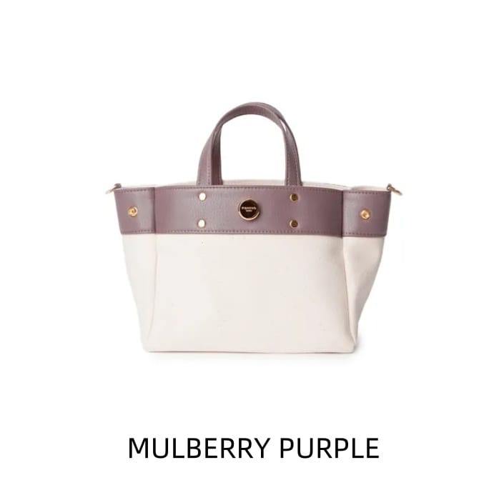 MULBERRY PURPLE