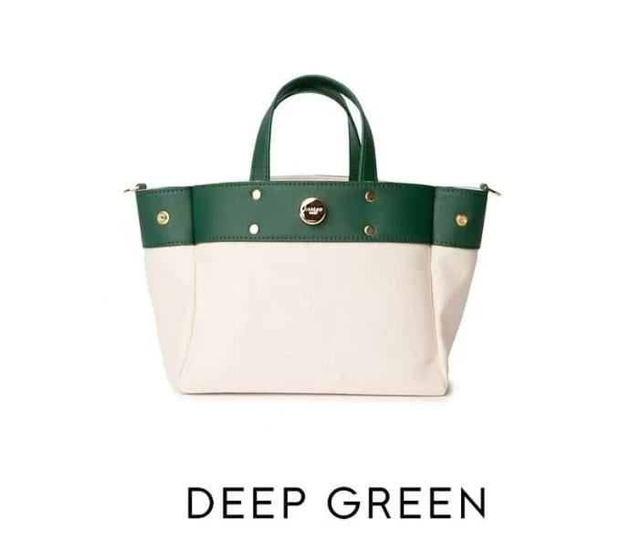 DEEP GREEN