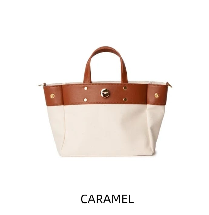 CARAMEL
