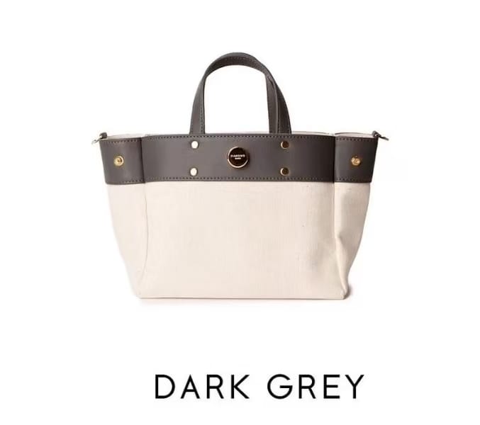 DARK GREY