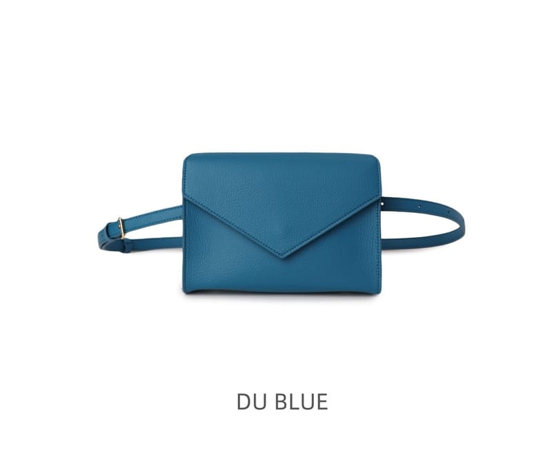 DU BLUE