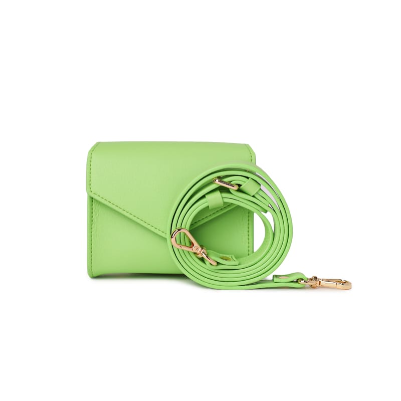 HAPPY GREEN