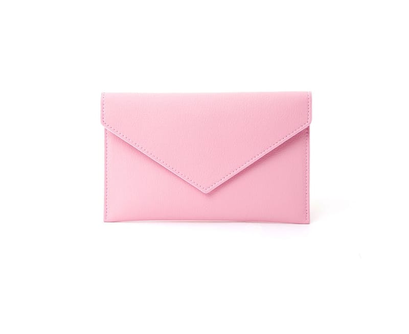 ROMANTIC PINK