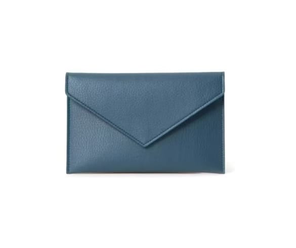 MO BLUE