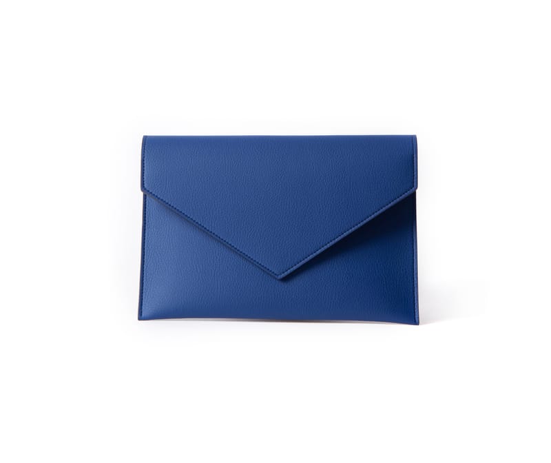 CLASSIC BLUE