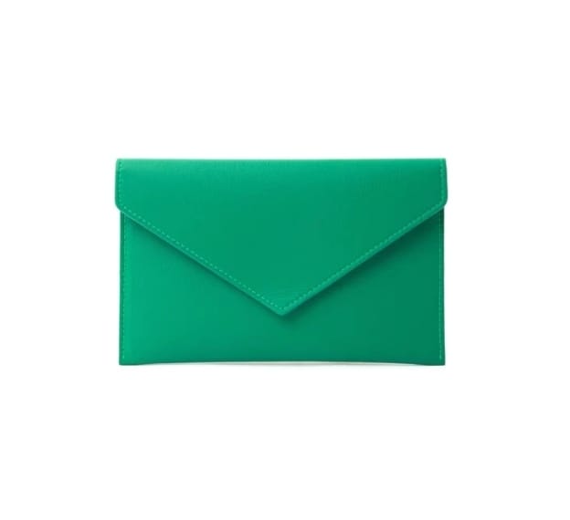 DEEP GREEN