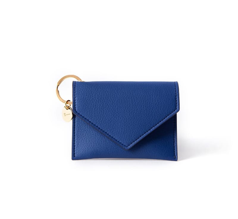 CLASSIC BLUE