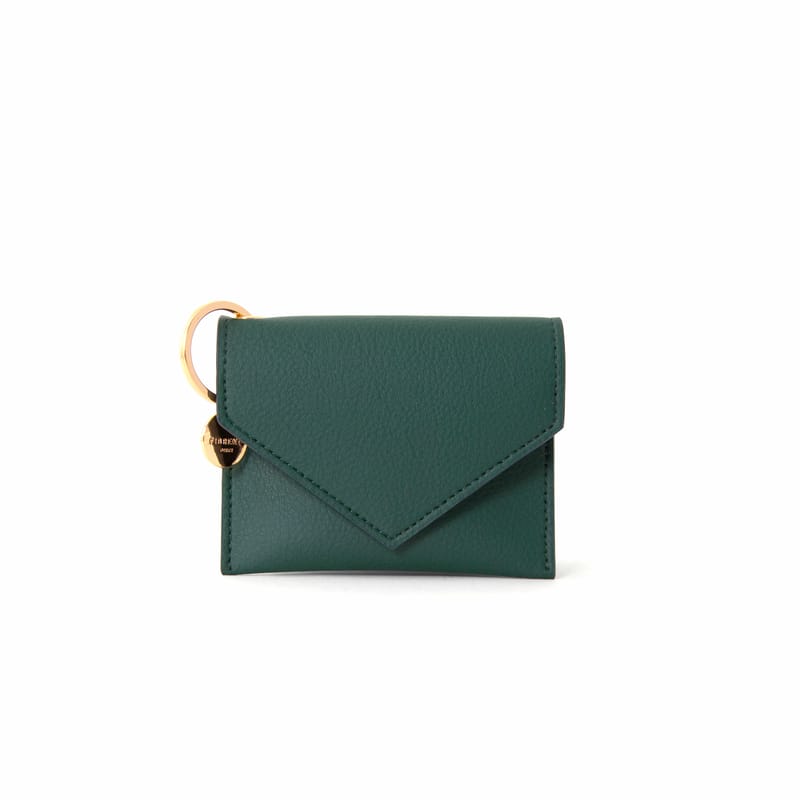 DEEP GREEN