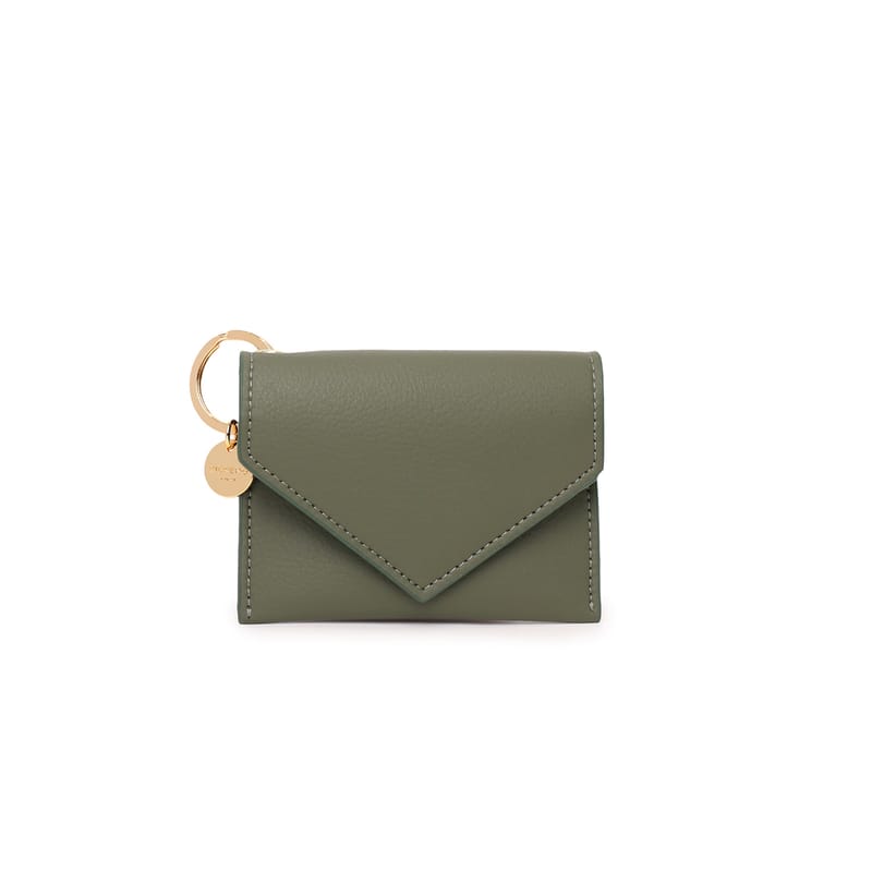 MYSTIC GREEN
