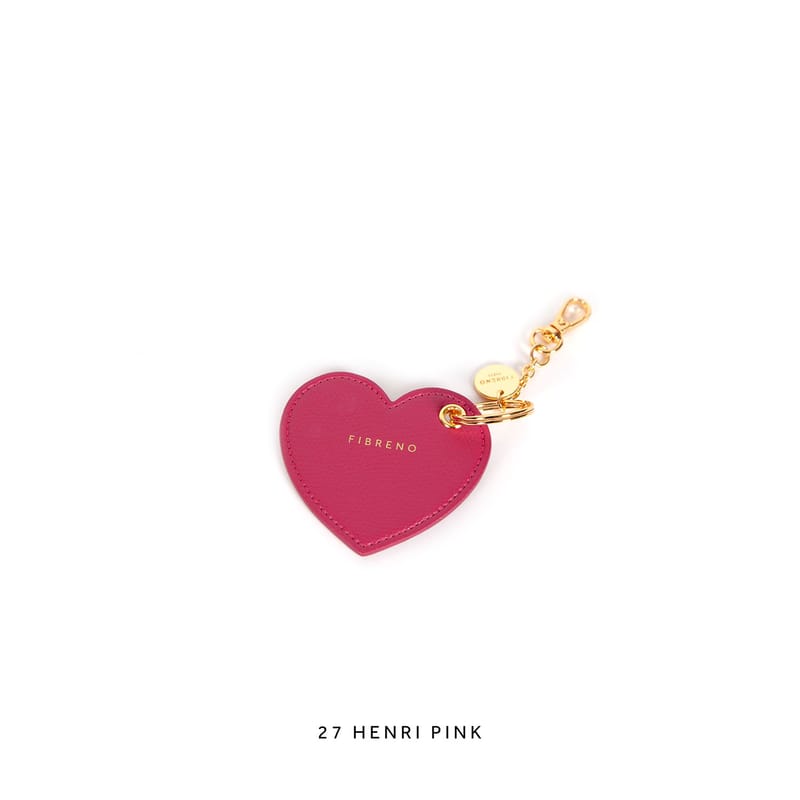 HENRI PINK
