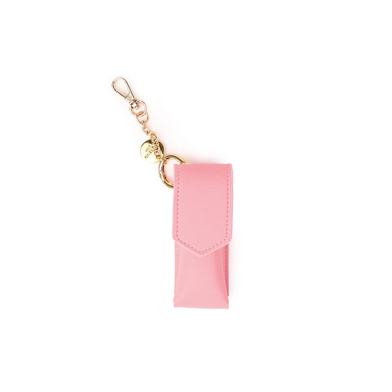 ROMANTIC PINK
