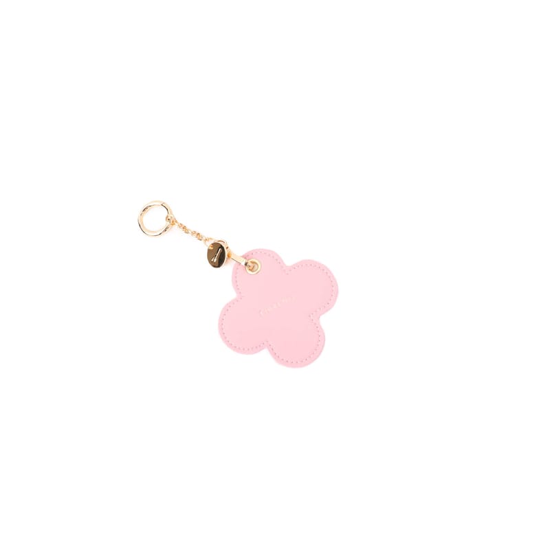 ROMANTIC PINK