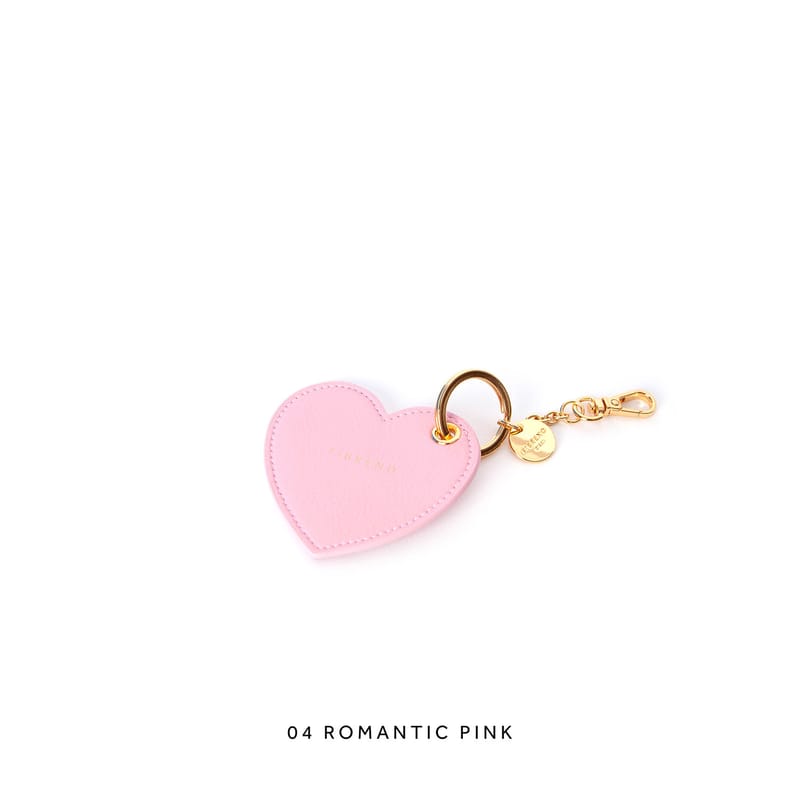 ROMANTIC PINK
