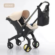 4 in1 stroller