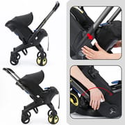 4 in1 stroller