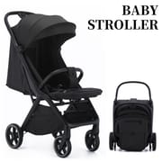Compact Travel Stroller